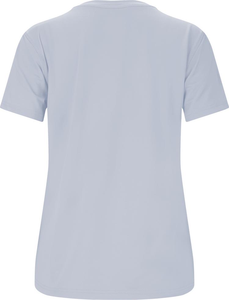 Endurance Endurance Yonan V2 Funktionsshirt Damen - 4351 Blue Heron - 0 | SportScheck