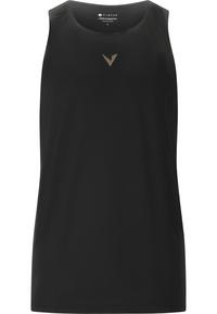 Virtus Ayaan Funktionsshirt Herren - 1001 Black
