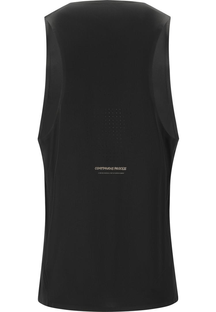 Virtus Virtus Ayaan Funktionsshirt Herren - 1001 Black - 0 | SportScheck