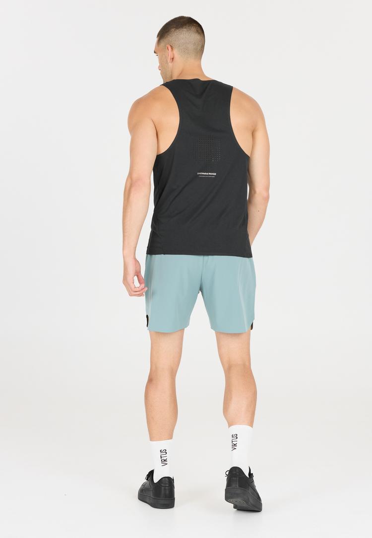 Virtus Virtus Ayaan Funktionsshirt Herren - 1001 Black - 2 | SportScheck