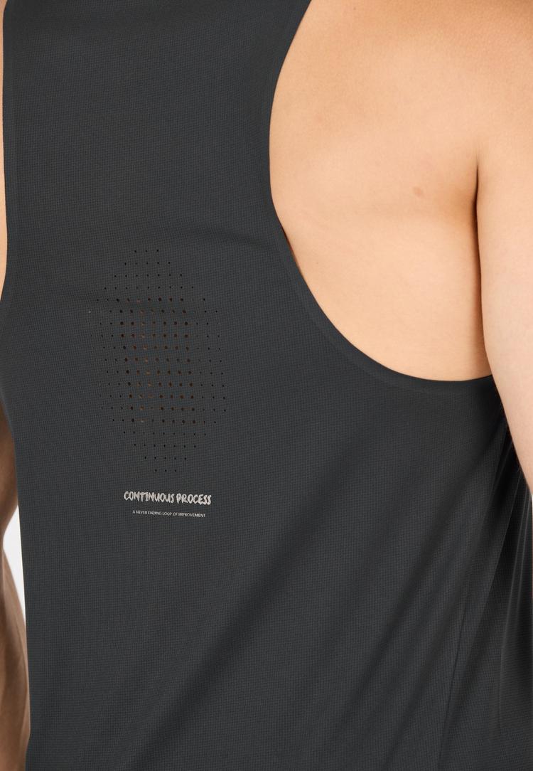 Virtus Virtus Ayaan Funktionsshirt Herren - 1001 Black - 2 | SportScheck