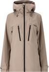Weather Report Harbor Regenjacke Damen - 1061 Moon Rock
