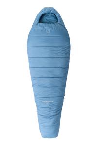 Nordisk Bjarni scout Kunstfaserschlafsack - Aegan Blue
