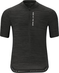 Endurance Logan T-Shirt Herren - 1001 Black