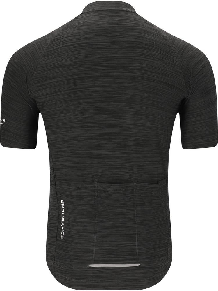 Endurance Endurance Logan T-Shirt Herren - 1001 Black - 0 | SportScheck
