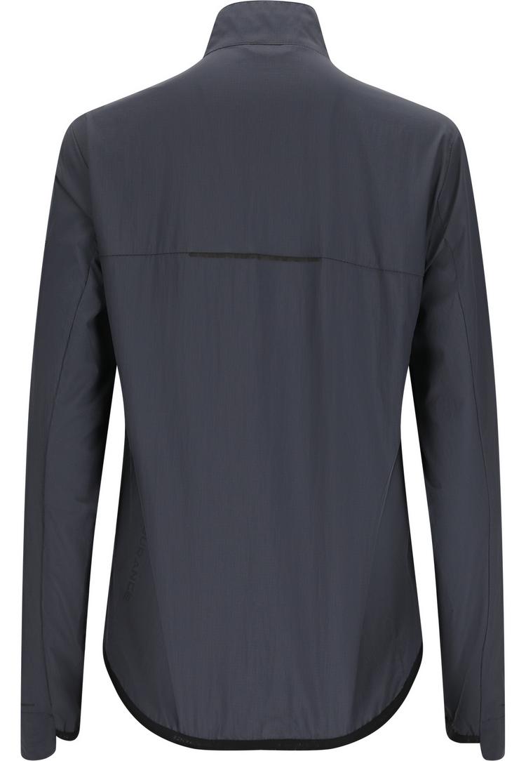 Endurance Endurance Nimbos Sweatjacke Damen - 2154 Blue Nights - 0 | SportScheck