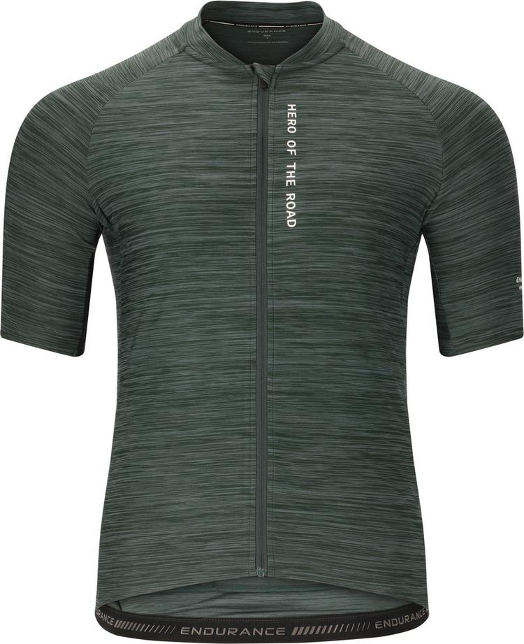 Endurance Endurance Logan T-Shirt Herren - 3242 Dusty Forest - 0 | SportScheck