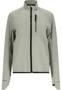 Endurance Nimbos Sweatjacke Damen - 1270 Wrought Iron