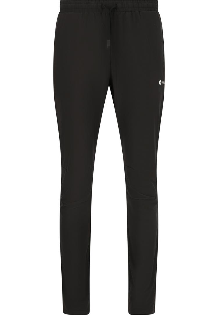 Virtus Virtus Benan Trainingshose Herren - 1001 Black - 0 | SportScheck