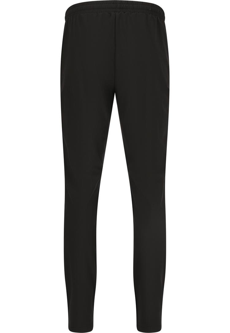 Virtus Virtus Benan Trainingshose Herren - 1001 Black - 0 | SportScheck