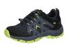 Br&uuml;tting Outdoorschuh Wanderschuhe Jungen - marine/schwarz/lemon