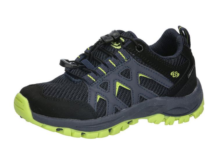 Br&uuml;tting Br&uuml;tting Outdoorschuh Wanderschuhe Jungen - marine/schwarz/lemon - 0 | SportScheck
