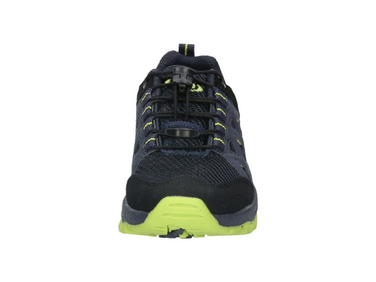 Br&uuml;tting Br&uuml;tting Outdoorschuh Wanderschuhe Jungen - marine/schwarz/lemon - 0 | SportScheck