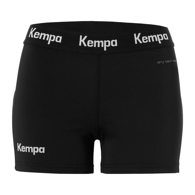 Kempa Kempa PERFORMANCE WOMEN Tights Damen - schwarz - 0 | SportScheck