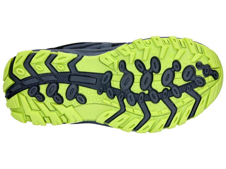 Br&uuml;tting Br&uuml;tting Outdoorschuh Wanderschuhe Jungen - marine/schwarz/lemon - 2 | SportScheck