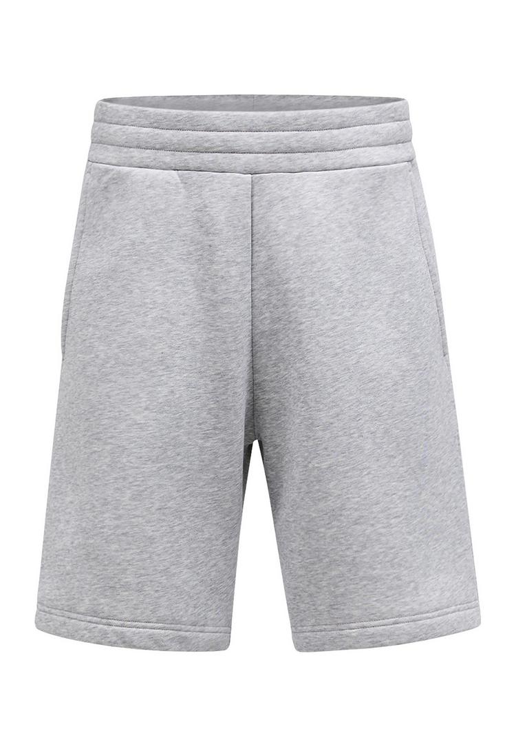 Peak Performance Peak Performance Sweatshorts Herren - GRAU - 0 | SportScheck
