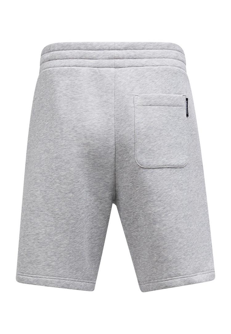 Peak Performance Peak Performance Sweatshorts Herren - GRAU - 0 | SportScheck