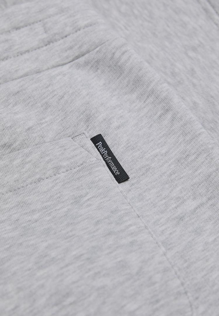 Peak Performance Peak Performance Sweatshorts Herren - GRAU - 1 | SportScheck