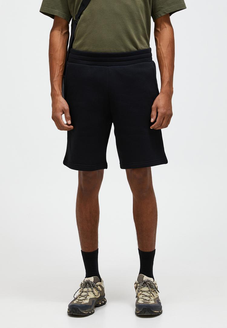 Peak Performance Peak Performance Sweatshorts Herren - black - 1 | SportScheck