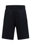 Peak Performance Sweatshorts Herren - black