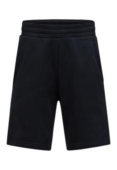 Peak Performance Sweatshorts Herren BLACK