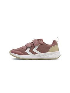 hummel TURBO RUN 1.0 JR Fitnessschuhe Kinder TWILIGHT MAUVE