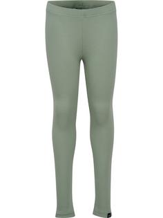 hummel hmlRIB TIGHTS Tights Kinder LILY PAD