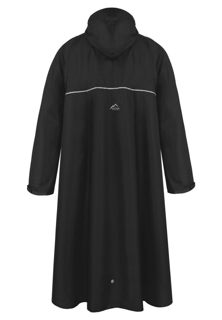 normani Outdoor Sports normani Outdoor Sports Quibd&oacute; Outdoorjacke - Schwarz - 0 | SportScheck