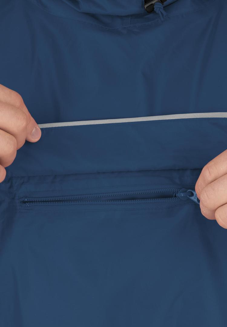 normani Outdoor Sports normani Outdoor Sports Quibd&oacute; Outdoorjacke - Navy - 0 | SportScheck