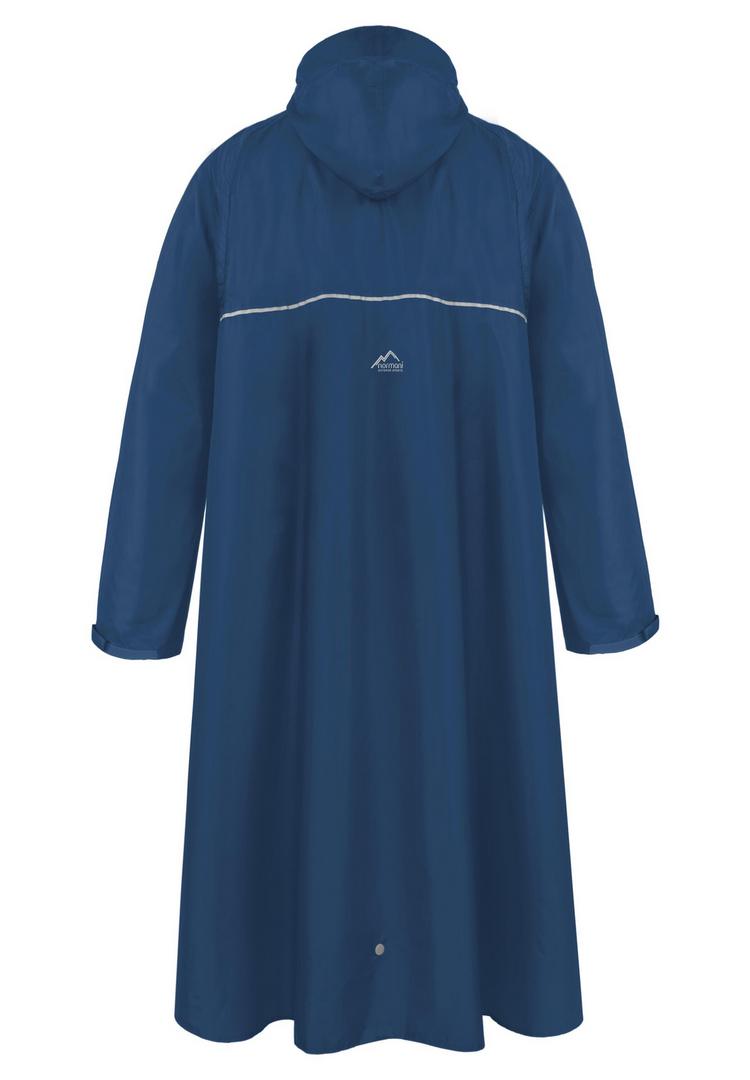 normani Outdoor Sports normani Outdoor Sports Quibd&oacute; Outdoorjacke - Navy - 0 | SportScheck