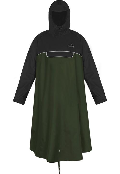 normani Outdoor Sports Quibd&oacute; Outdoorjacke