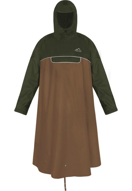 normani Outdoor Sports Quibd&oacute; Outdoorjacke