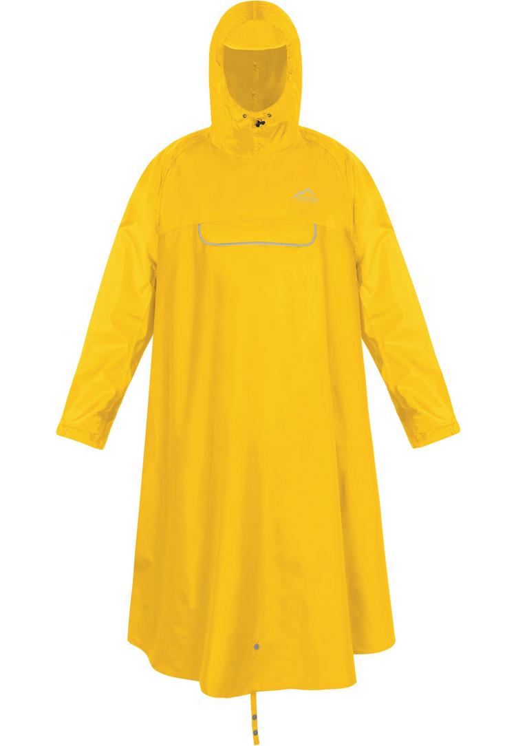 normani Outdoor Sports normani Outdoor Sports Quibd&oacute; Outdoorjacke - Gelb - 0 | SportScheck