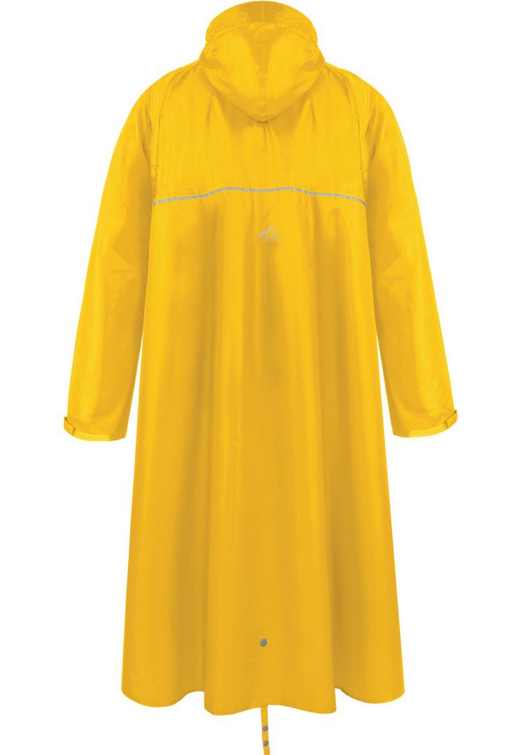 normani Outdoor Sports normani Outdoor Sports Quibd&oacute; Outdoorjacke - Gelb - 0 | SportScheck