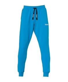 Kempa Core 2.0 Modern Pant Jogginghose Trainingshose Herren blau