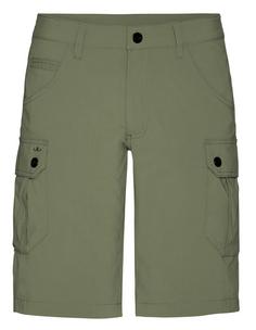 Jeff Green Stan Funktionsshorts Herren Deep Lichien Green