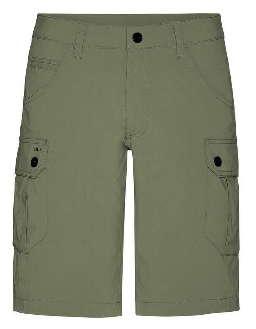 Jeff Green Stan Funktionsshorts Herren