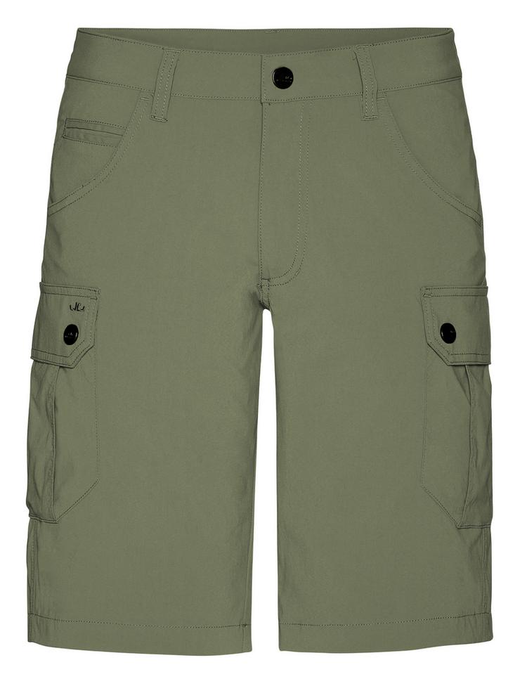 Jeff Green Jeff Green Stan Funktionsshorts Herren - Deep Lichien Green - 0 | SportScheck