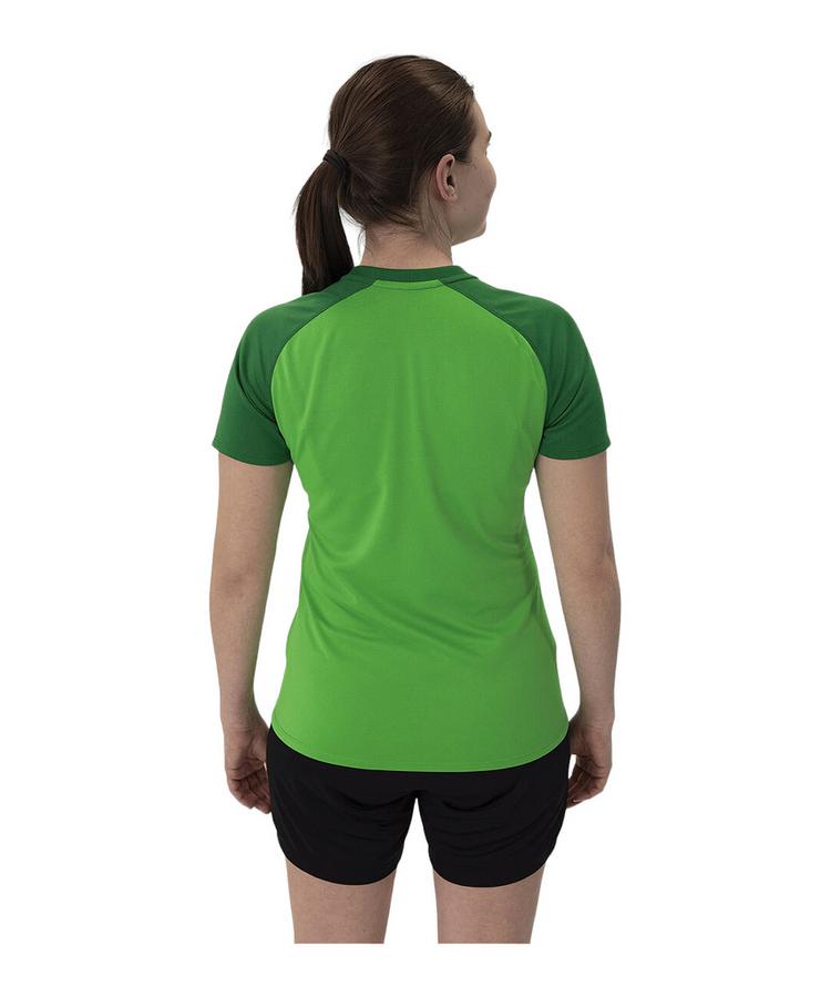 JAKO JAKO Iconic T-Shirt Damen T-Shirt Damen - gruengruen - 0 | SportScheck