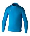 Erima EVO Star Trainingsjacke Trainingsjacke Herren - blau
