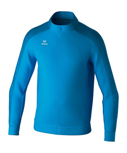 Erima EVO Star Trainingsjacke Trainingsjacke Herren