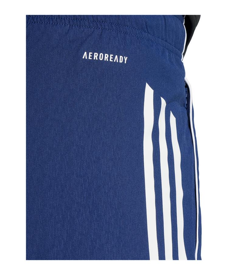 adidas adidas Tiro 25 Competition Downtime Short Damen Fu&szlig;ballshorts Damen - blaublau - 1 | SportScheck