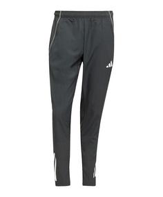 adidas Tiro 25 Competition Präsentationshose Trainingshose Herren schwarzgrau