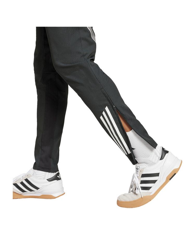 adidas adidas Tiro 25 Competition Pr&auml;sentationshose Trainingshose Herren - schwarzgrau - 2 | SportScheck