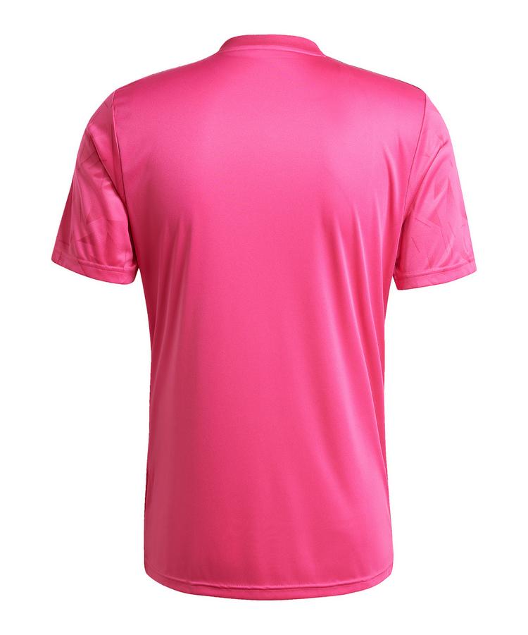 adidas adidas Team Icon 25 Trikot Trikot Herren - rosaschwarz - 0 | SportScheck