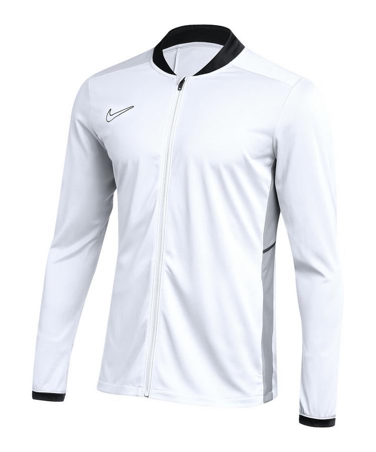 Nike Nike Academy 25 Trainingsjacke Damen Trainingsjacke Damen - weissschwarz - 0 | SportScheck