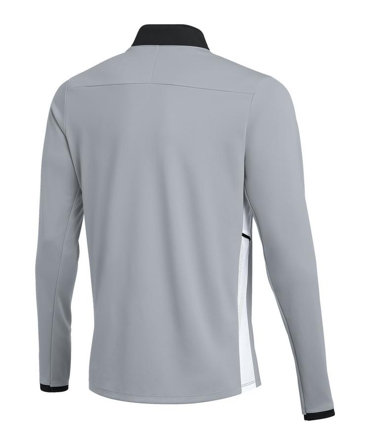 Nike Nike Academy 25 Drill Top Sweatshirt Funktionssweatshirt Herren - grauschwarz - 0 | SportScheck