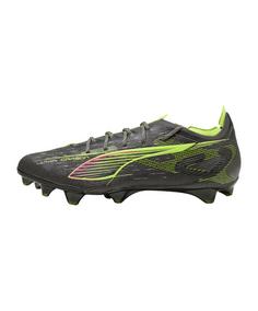 PUMA ULTRA 5 Carbon FG Audacity Damen Fußballschuhe Damen blau