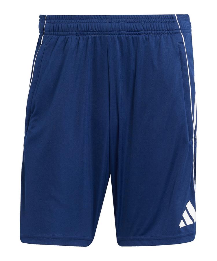 adidas adidas Tiro 25C Training Short Fu&szlig;ballshorts Herren - blaublau - 0 | SportScheck