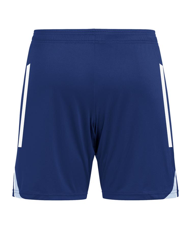adidas adidas Tiro 25C Training Short Fu&szlig;ballshorts Herren - blaublau - 0 | SportScheck
